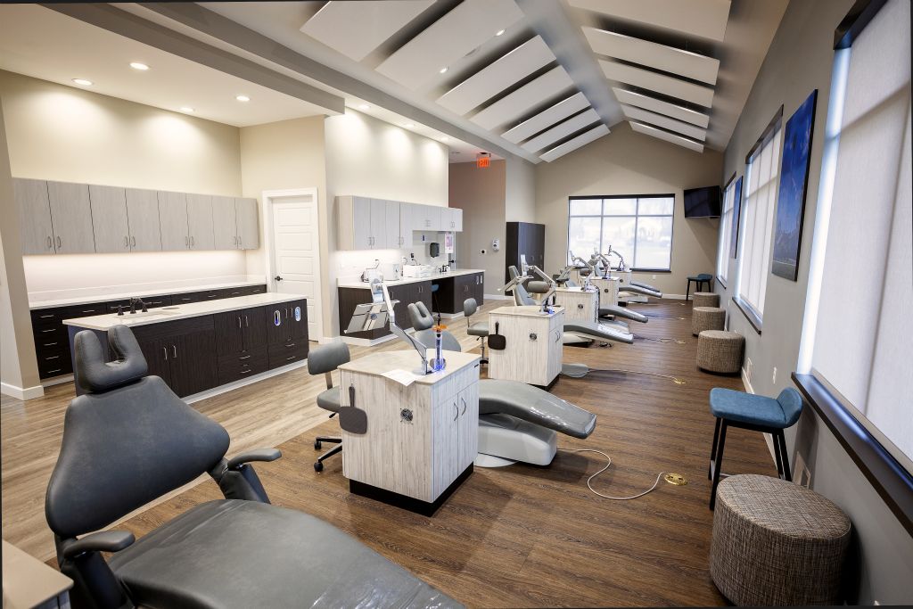 Lawless Orthodontics & Elliot Pediatric Dentistry